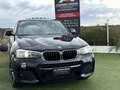 BMW X4 XDrive 20d 190cv M-Sport (Tetto/Pelle/Navi/Retro) Blauw - thumbnail 30