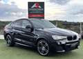 BMW X4 XDrive 20d 190cv M-Sport (Tetto/Pelle/Navi/Retro) Blauw - thumbnail 3