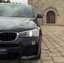 BMW X4 XDrive 20d 190cv M-Sport (Tetto/Pelle/Navi/Retro) Blauw - thumbnail 33