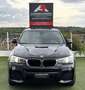 BMW X4 XDrive 20d 190cv M-Sport (Tetto/Pelle/Navi/Retro) Blauw - thumbnail 2