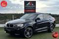 BMW X4 XDrive 20d 190cv M-Sport (Tetto/Pelle/Navi/Retro) Blauw - thumbnail 1