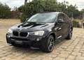BMW X4 XDrive 20d 190cv M-Sport (Tetto/Pelle/Navi/Retro) Blauw - thumbnail 17