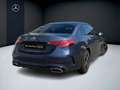 Mercedes-Benz C 300 Classe Berline C e Blau - thumbnail 2
