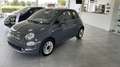 Fiat 500 1.2 8V Lounge Gris - thumbnail 2