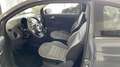 Fiat 500 1.2 8V Lounge Gris - thumbnail 5