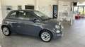 Fiat 500 1.2 8V Lounge Gris - thumbnail 4
