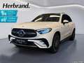 Mercedes-Benz GLC 300 e 4M AMG  Pano AHK LED Memory Ambiente. Weiß - thumbnail 1