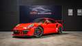Porsche 911 991.1 GT3 RS 4.0i - 500 - PDK Orange - thumbnail 1