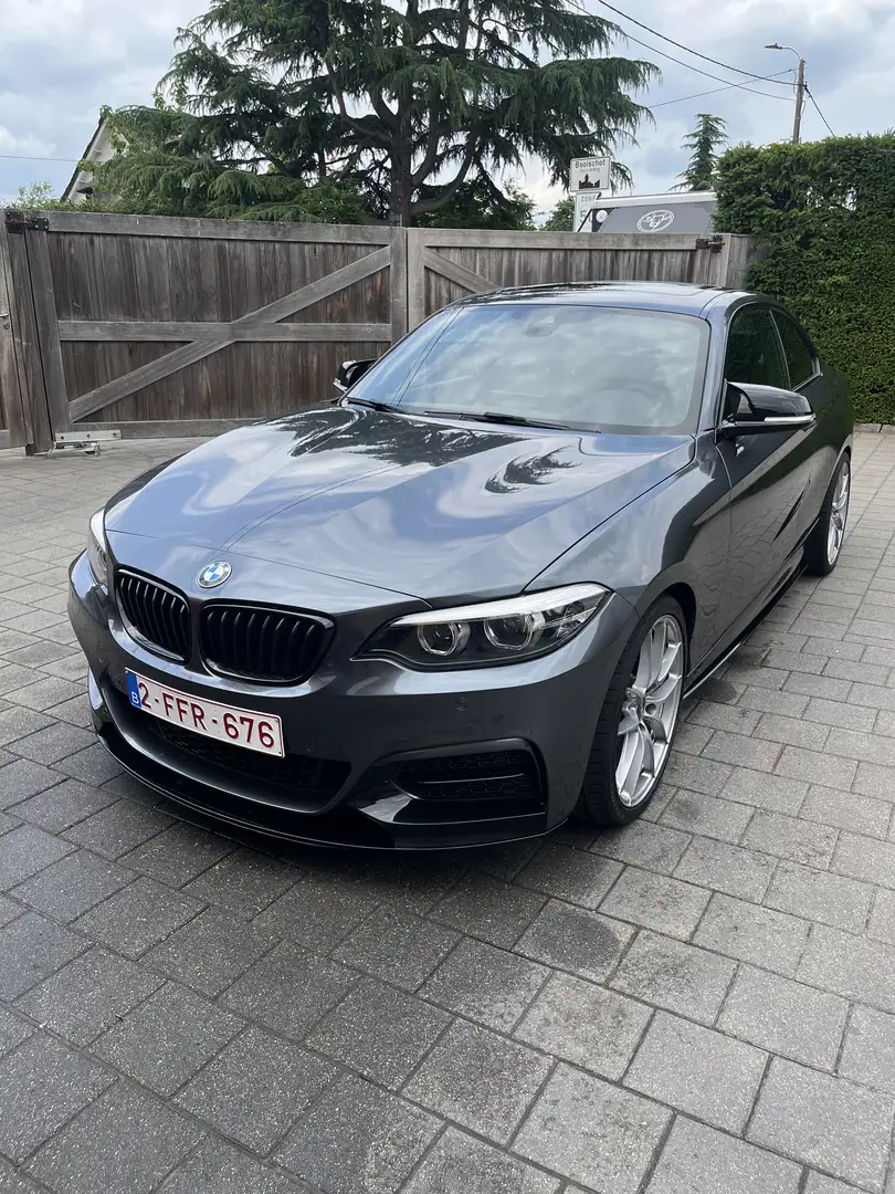 BMW 240 M240i Coupe - 2