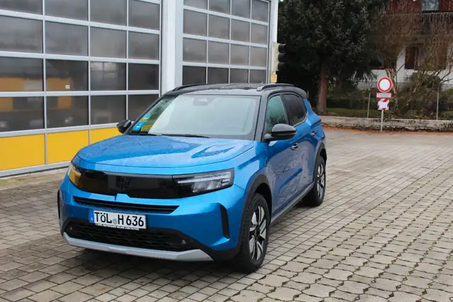 Opel Frontera FRONTERA EDITION HYBRIDMOTOR~NAVI~SITZHEIZUNG