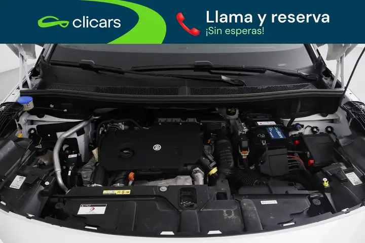 Peugeot 5008 2023, foto 38