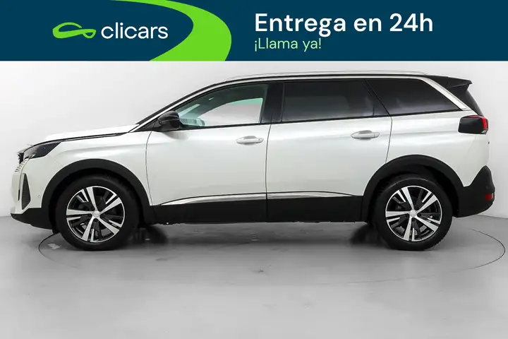 Peugeot 5008 2023, foto 8