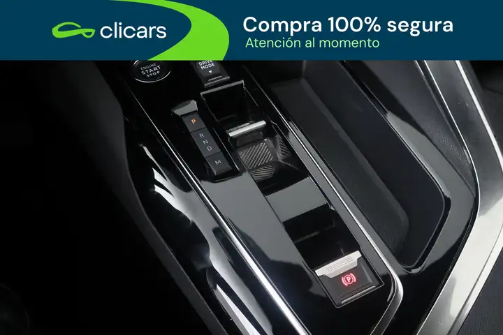 Peugeot 5008 2023, foto 28