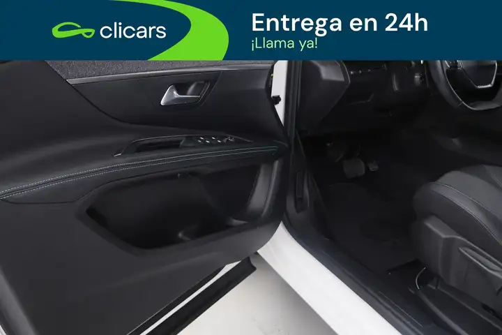 Peugeot 5008 2023, foto 19