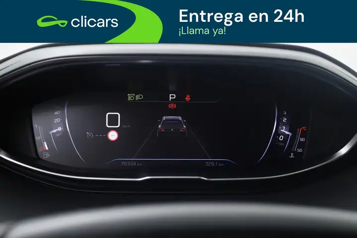 Peugeot 5008 2023, foto 15