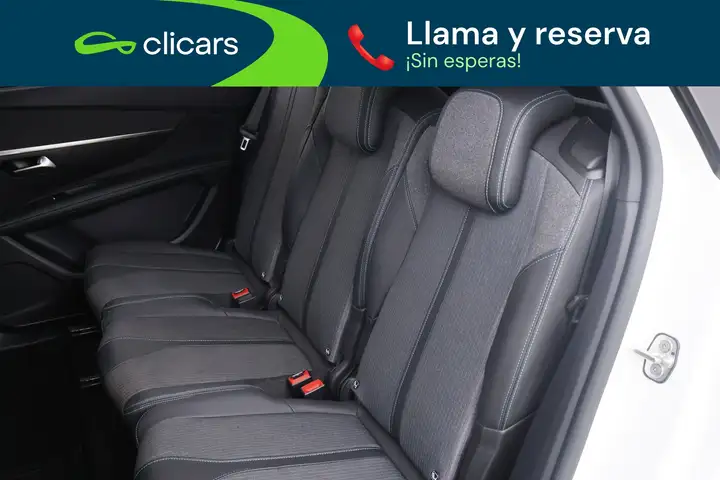 Peugeot 5008 2023, foto 37