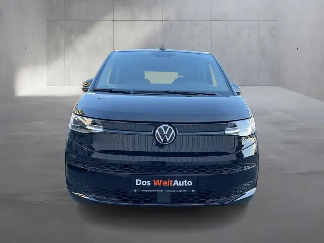 Volkswagen T7 Multivan VW T7 Multivan Business TDI Ansicht 7