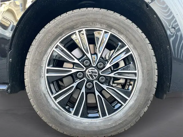 Volkswagen T7 Multivan VW T7 Multivan Business TDI Ansicht 6