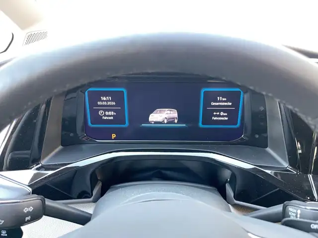 Volkswagen T7 Multivan VW T7 Multivan Business TDI Ansicht 9