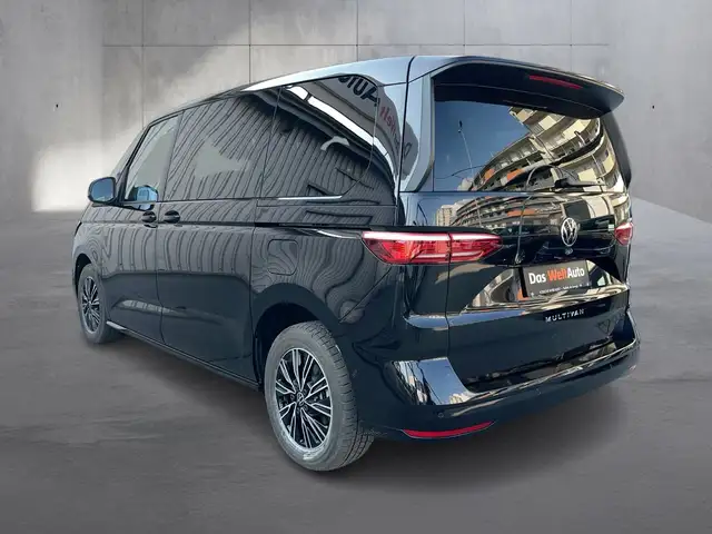 Volkswagen T7 Multivan VW T7 Multivan Business TDI Ansicht 3