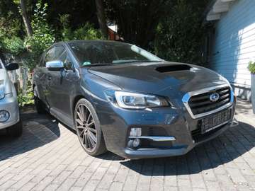 1.6 Sport+Remus+19Zoll+Garantie