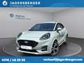 Ford Puma 1,0 EcoBoost Hybrid ST-Line Grau - thumbnail 1
