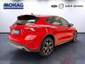Ford Focus Active     *Int Tempomat-Kollisionswarner* Rouge - thumbnail 3