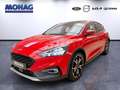 Ford Focus Active     *Int Tempomat-Kollisionswarner* Rouge - thumbnail 1