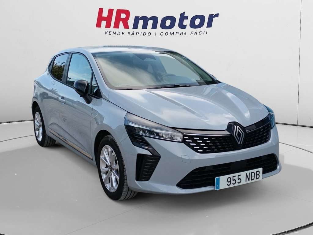 Renault Clio dCi Evolution 74kW - foto 1