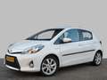 Toyota Yaris 1.5 Hybrid Dynamic Navi Camera Cruise control Weiß - thumbnail 1