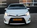 Toyota Yaris 1.5 Hybrid Dynamic Navi Camera Cruise control Weiß - thumbnail 12