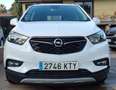 Opel Mokka X 1.4T GLP Selective 4x2 Blanco - thumbnail 4