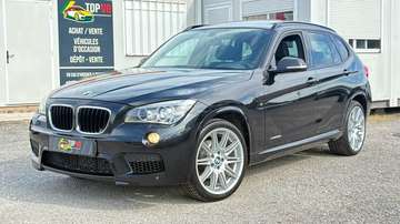 SERIE X 25D XDRIVE 2.0D 218CH PACK