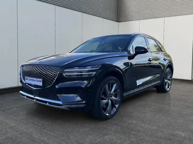 Genesis GV70 2.5 T Luxury AWD Technik Paket
