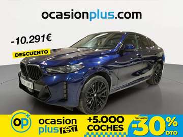 xDrive 30dA M Sport