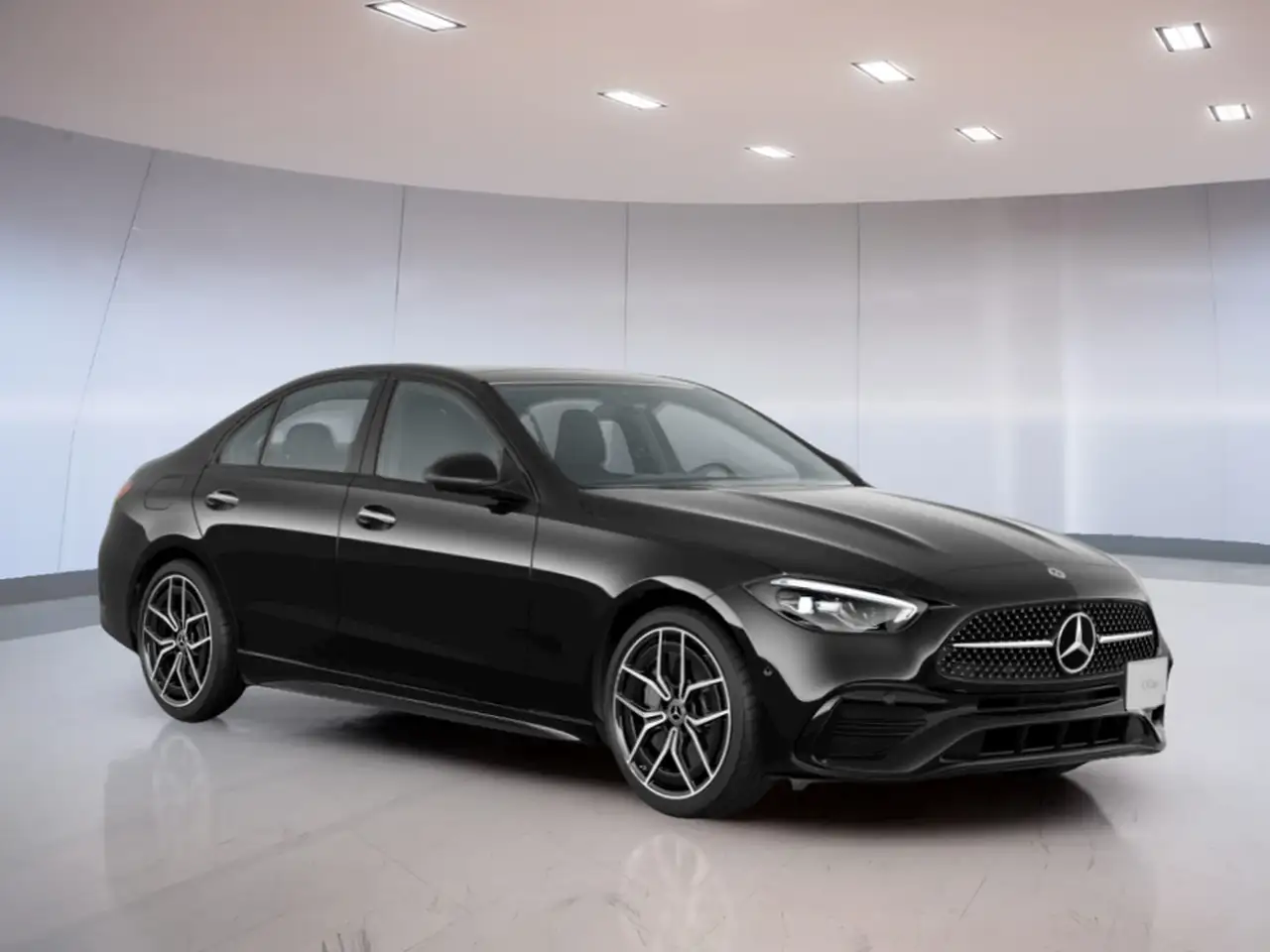 2026 Mercedes-Benz C-Class снимка 2026 Mercedes-Benz C-Class