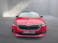 Skoda Fabia Selection TSI Rot - thumbnail 7