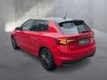 Skoda Fabia Selection TSI Rot - thumbnail 3