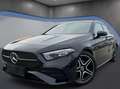 Mercedes-Benz A 200 A 200 d  AMG Line*LederAlcantara*Kamera.*ACC* Schwarz - thumbnail 1