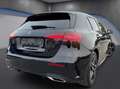 Mercedes-Benz A 200 A 200 d  AMG Line*LederAlcantara*Kamera.*ACC* Schwarz - thumbnail 5