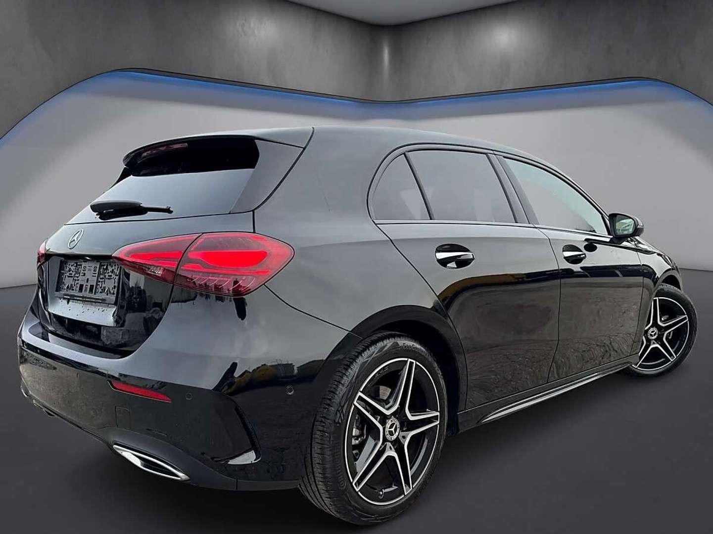 Mercedes Classe A 200 AMG Line -  - Joinsteer - #5