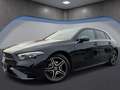 Mercedes-Benz A 200 A 200 d  AMG Line*LederAlcantara*Kamera.*ACC* Schwarz - thumbnail 2