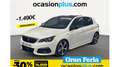 Peugeot 308 1.6 PureTech S&S GT EAT8 225 Weiß - thumbnail 1