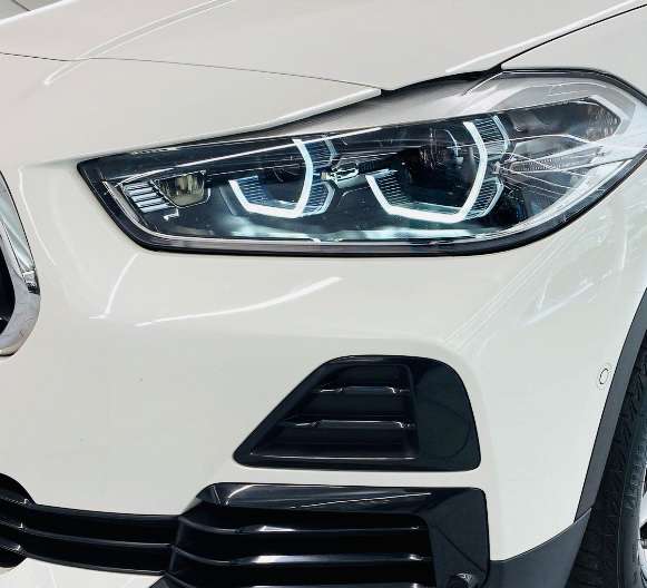 Second hand Bmw X2 