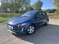Hyundai i20 T-GDi Twist (MY25) Bleu - thumbnail 2