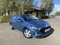 Hyundai i20 T-GDi Twist (MY25) Bleu - thumbnail 1