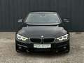 BMW 435 d GRANCOUPE,M-PAKET,MEMORY,LED,LCI2,ALCANTARA Schwarz - thumbnail 2