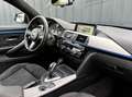 BMW 435 d GRANCOUPE,M-PAKET,MEMORY,LED,LCI2,ALCANTARA Schwarz - thumbnail 12