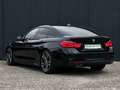BMW 435 d GRANCOUPE,M-PAKET,MEMORY,LED,LCI2,ALCANTARA Schwarz - thumbnail 7