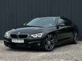 BMW 435 d GRANCOUPE,M-PAKET,MEMORY,LED,LCI2,ALCANTARA Schwarz - thumbnail 1
